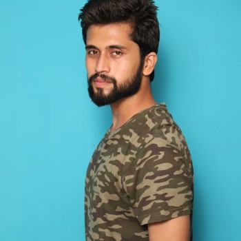 Bhishak Mohan Sharma